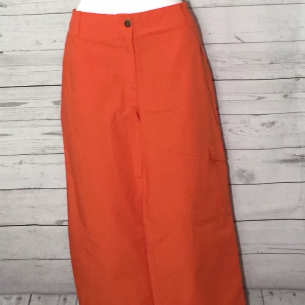 Women’s Addition by Chicos size 1.5 cropped pants U14